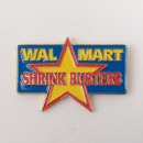 - Die-Struck (Soft Enamel) Lapel Pin  2 -
